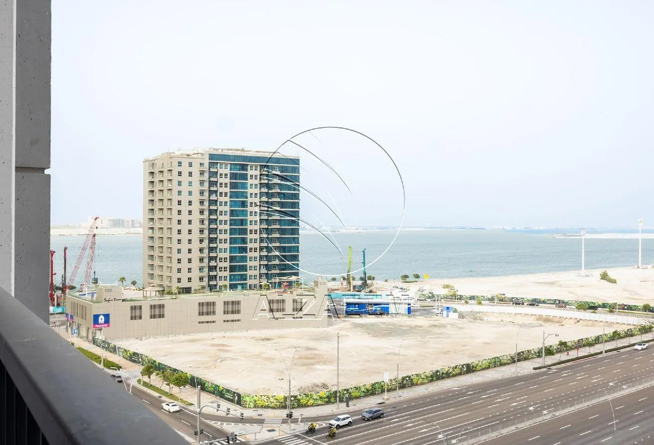 Higher Level | Open View | Upcoming | Great Location