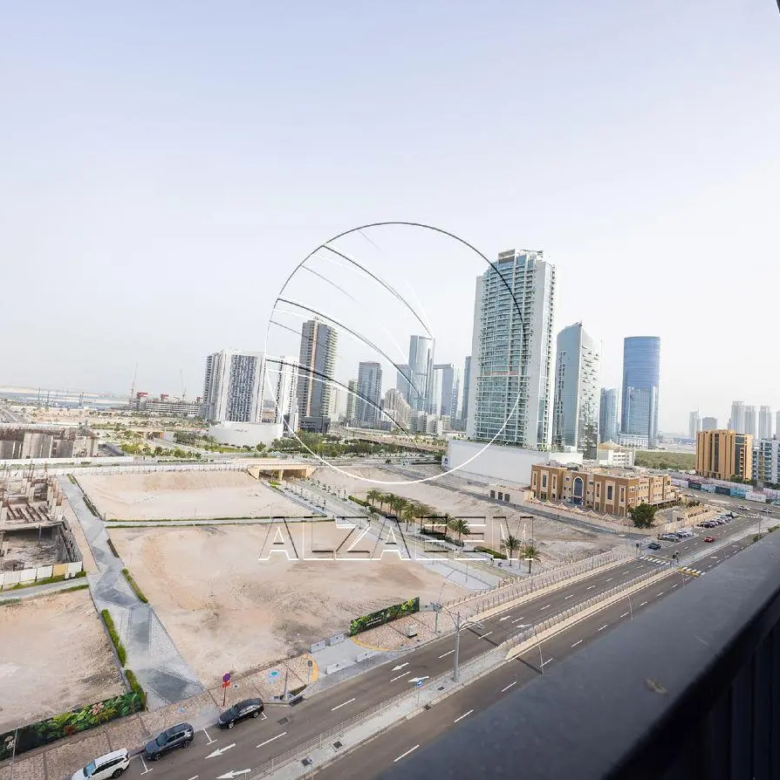 Higher Level | Open View | Upcoming | Great Location
