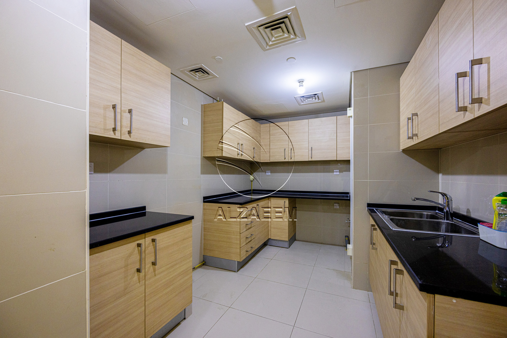 VACANT- Furnished | Higher Floor | Urban Views