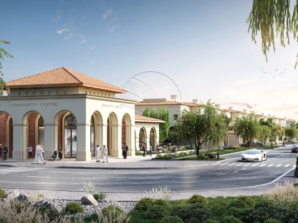 √OLVERA! Single Row | Prime Location | Negotiable√
