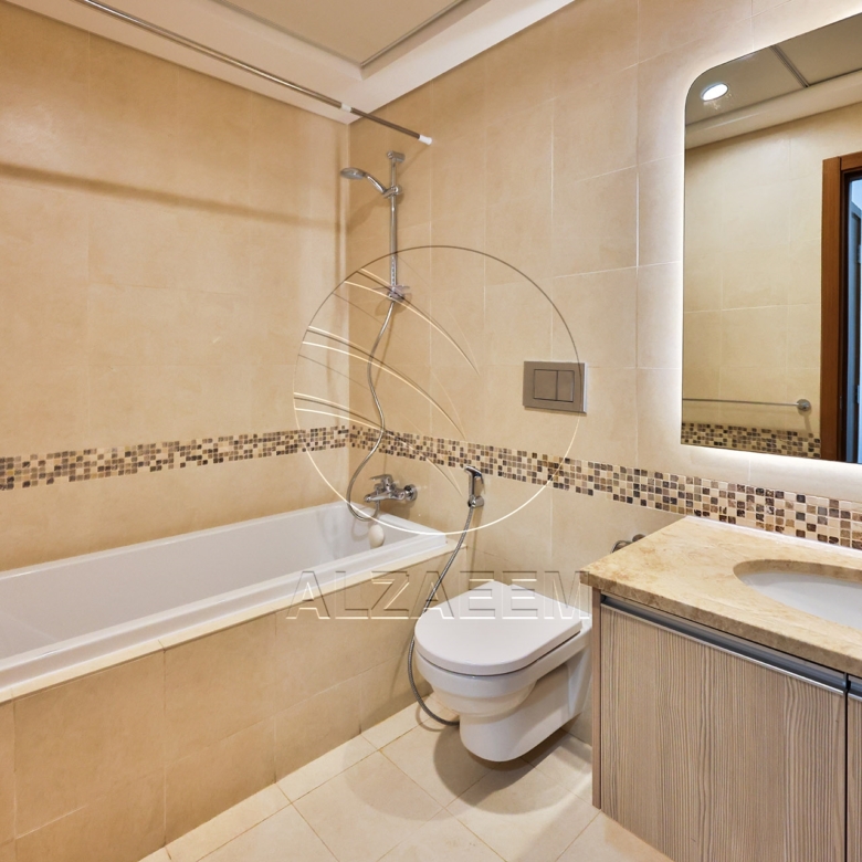 Move-in Ready | On High Floor | Stunning Views