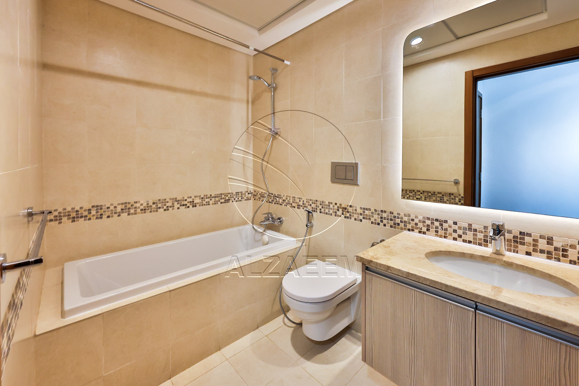 Move-in Ready | On High Floor | Stunning Views
