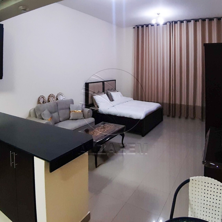 Available to Move-in Soon | Fully Furnished Unit
