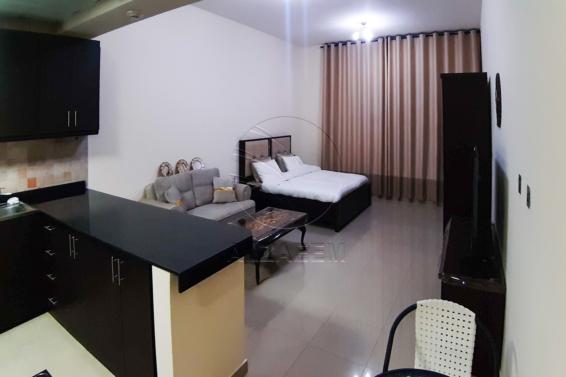 Available to Move-in Soon | Fully Furnished Unit