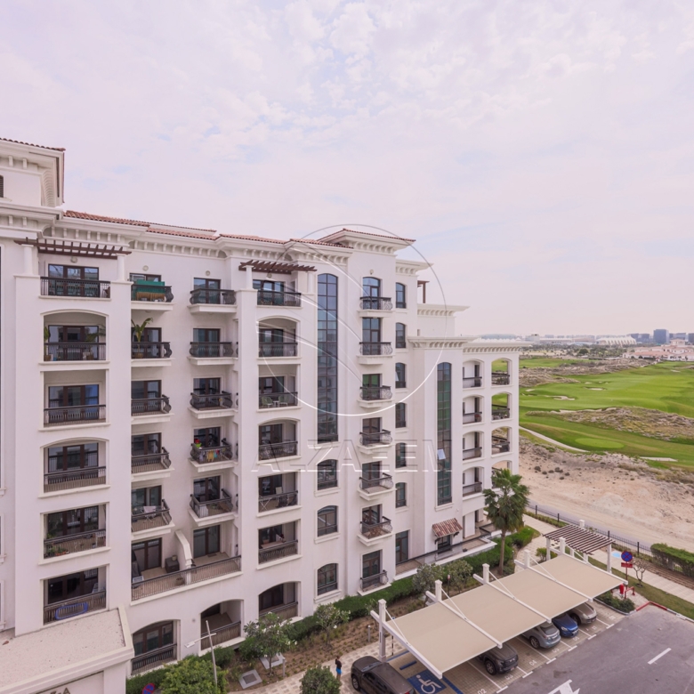 Partial Golf View | Up to 2 Payments | High Floor