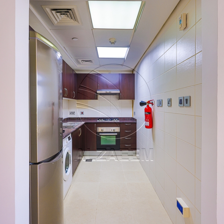 Amazing View | Higher Floor | 3 Payments