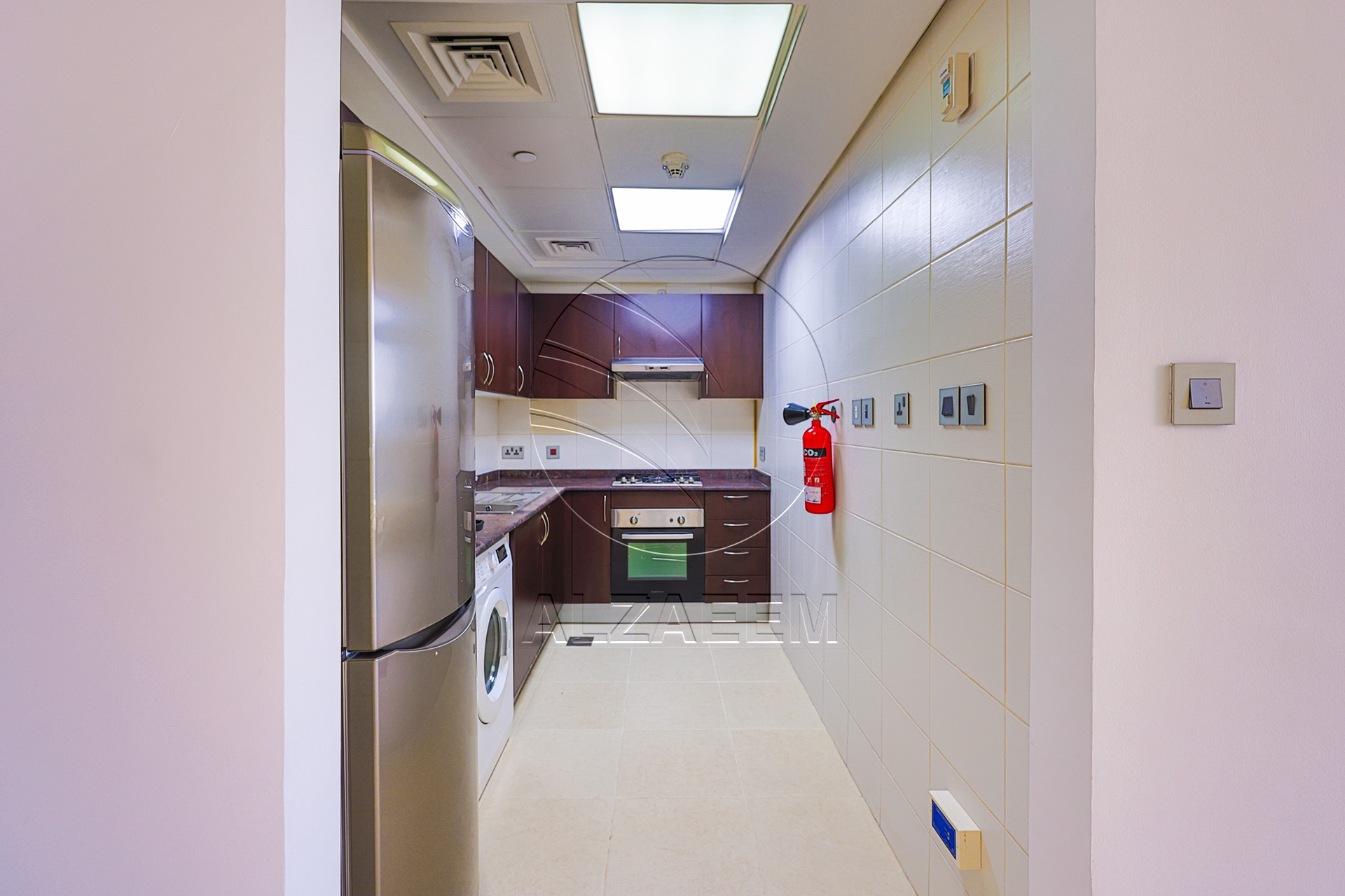 Amazing View | Higher Floor | 3 Payments