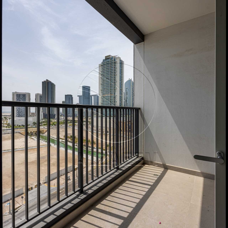 Partial Sea View | Available Soon | Great Location
