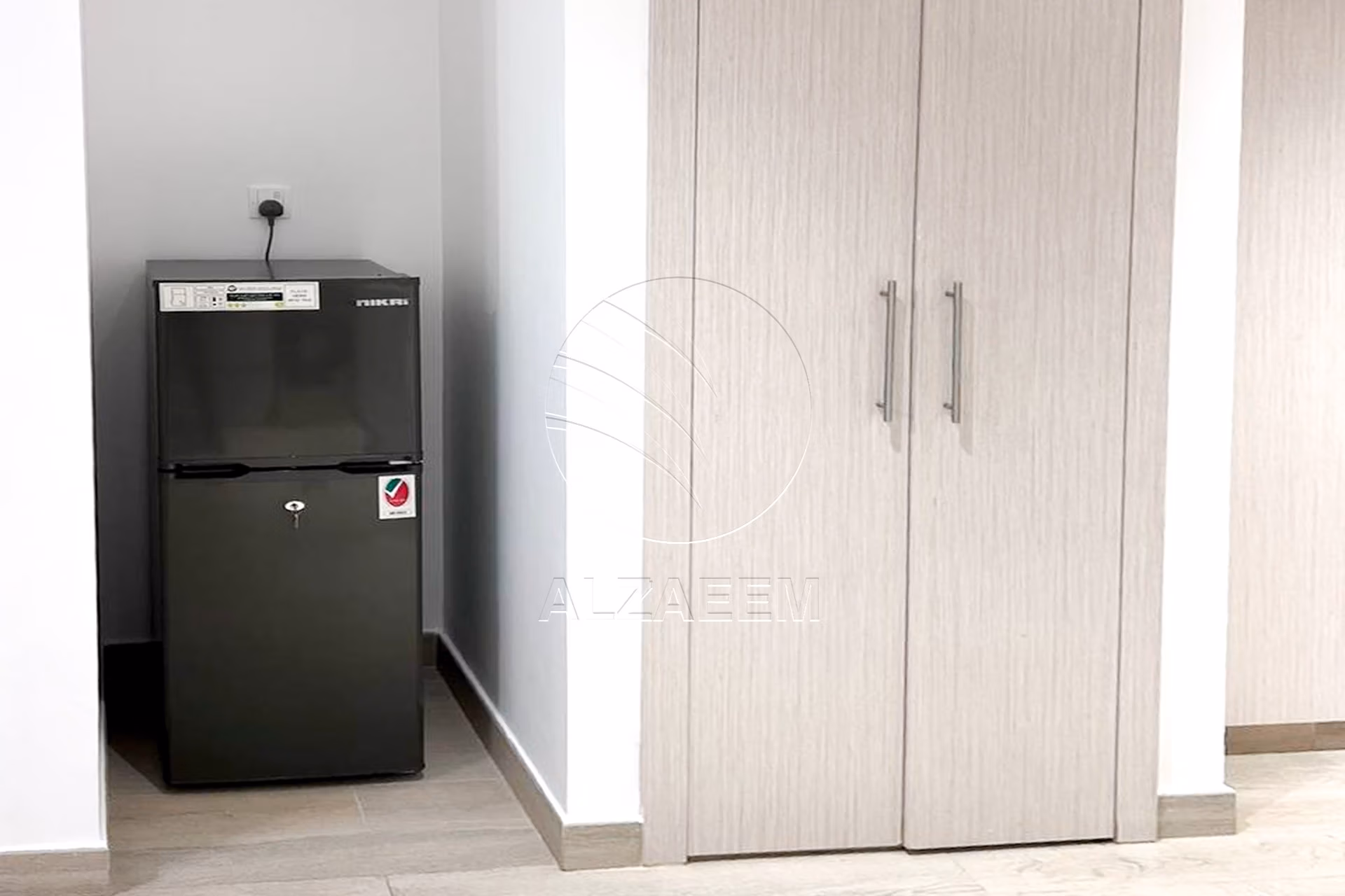 Fully Furnished Unit | Upcoming | Full Canal View
