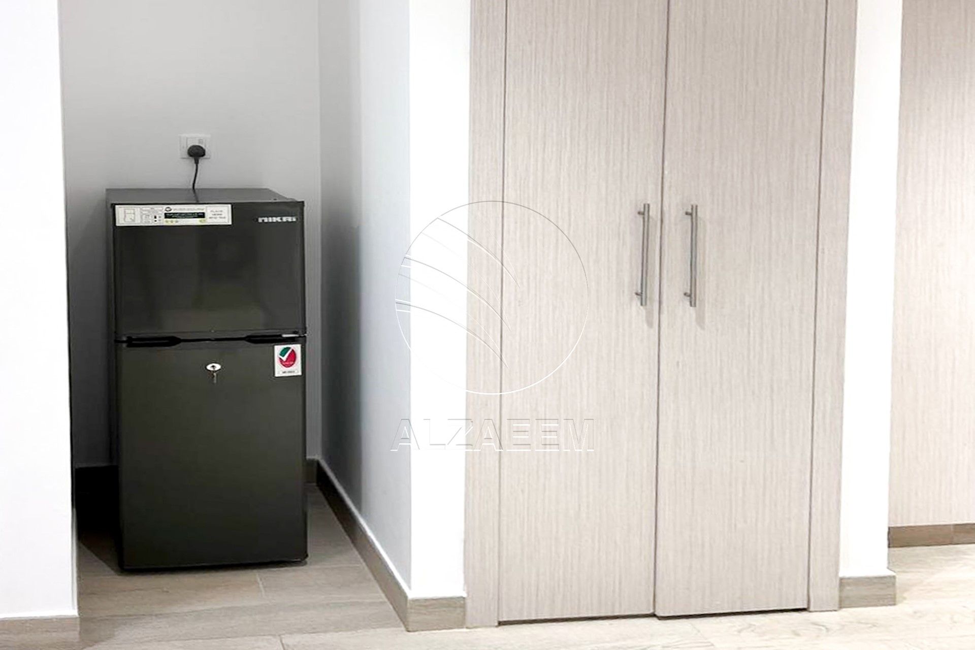 Fully Furnished Unit | Upcoming | Full Canal View