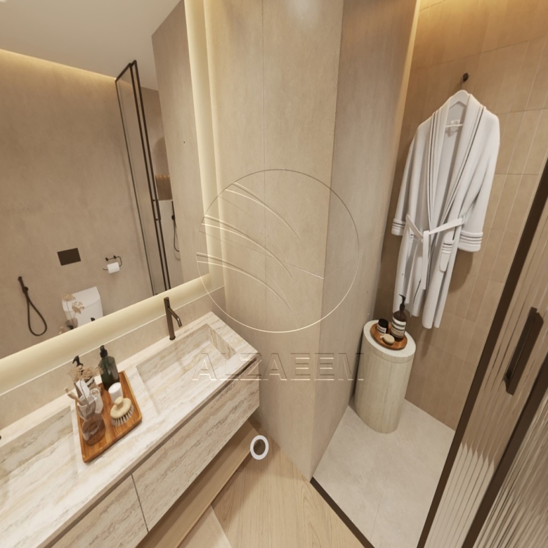 Stunning Museum and Pool View | Premium Location