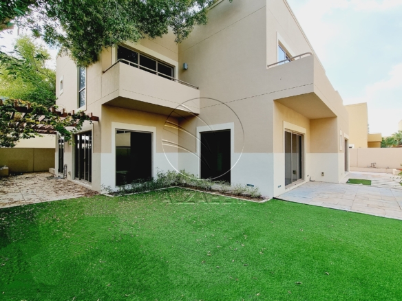Move-in Ready | Prime Location Villa with Big Plot