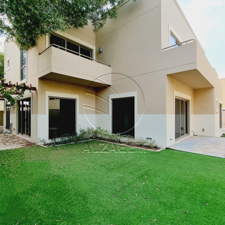 Move-in Ready | Prime Location Villa with Big Plot