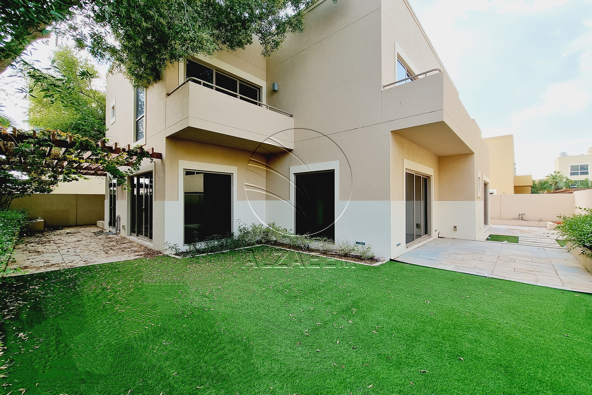 Move-in Ready | Prime Location Villa with Big Plot