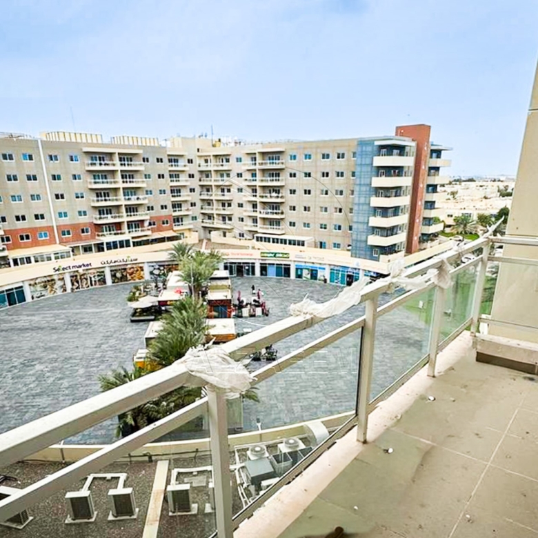 Move-in Ready | Retail View | Flexible Payments