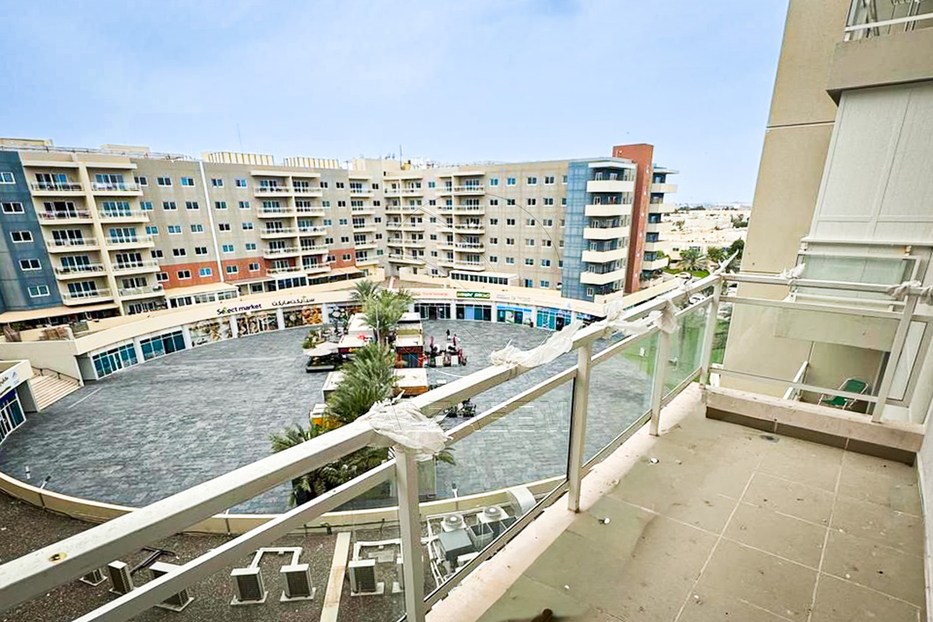 Move-in Ready | Retail View | Flexible Payments