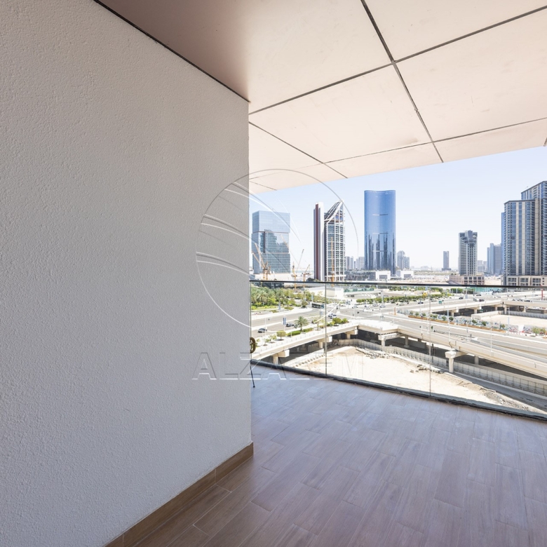 Brand New! Fully Furnished | Stunning View | 2 Payments