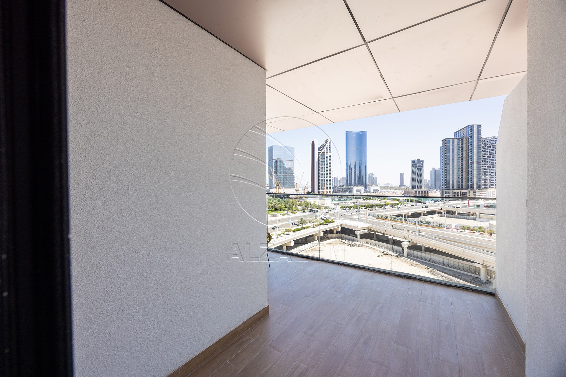 Brand New! Fully Furnished | Stunning View | 2 Payments