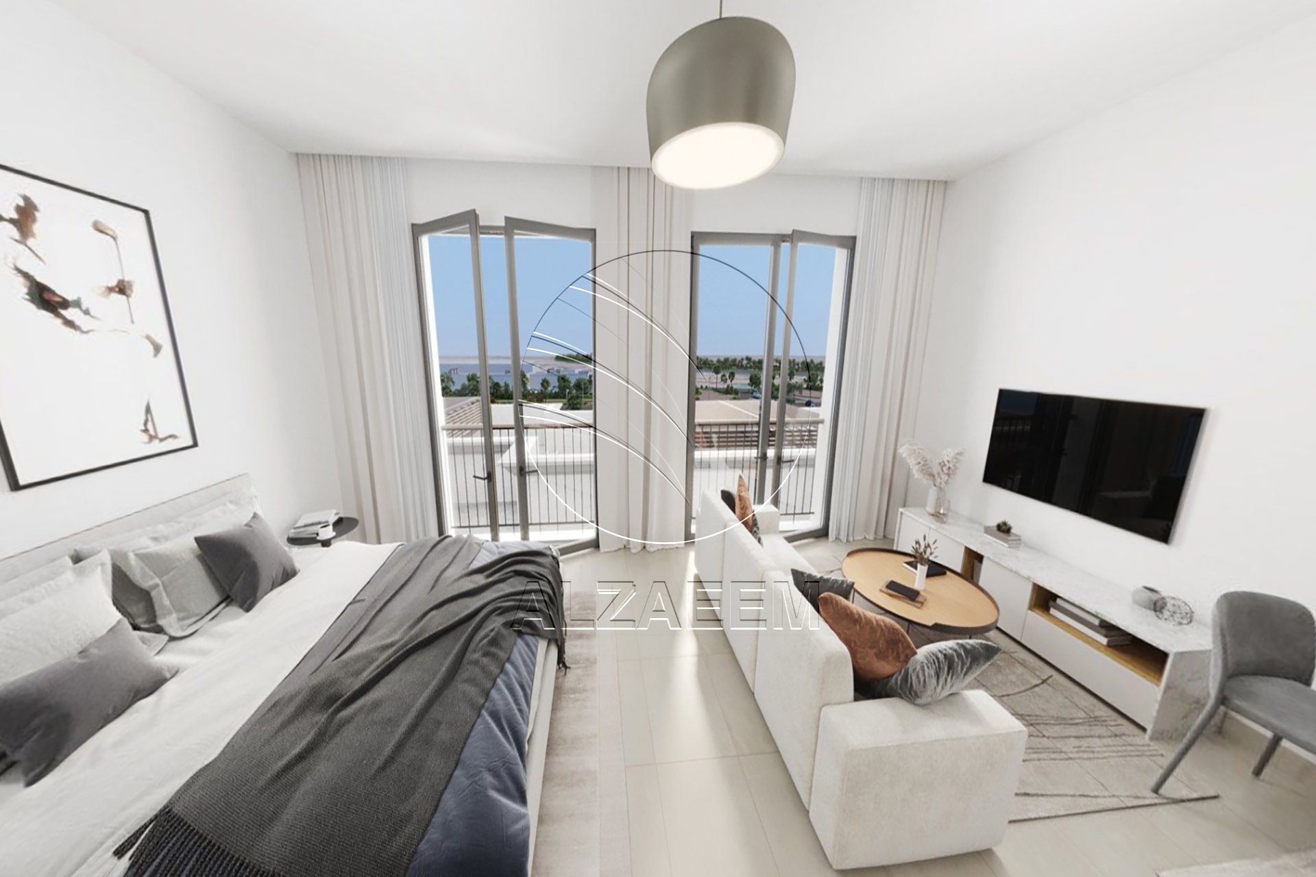 Fully Furnished | Up to 2 Payments | VACANT