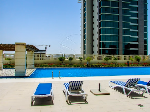 √ Exclusive | VACANT 2BR | Flexible Payments √