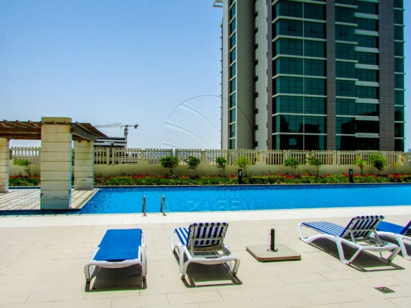 √ Exclusive | VACANT 2BR | Flexible Payments √