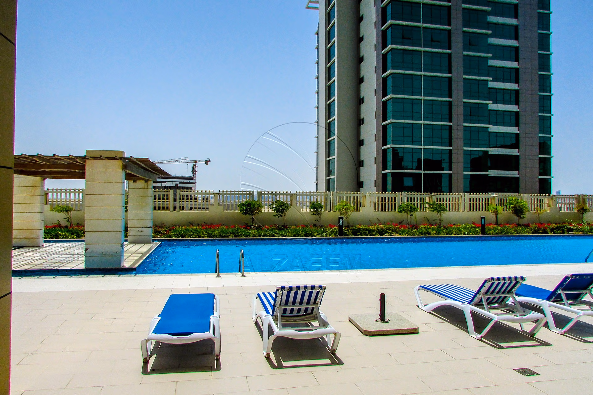 √ Exclusive | VACANT 2BR | Flexible Payments √