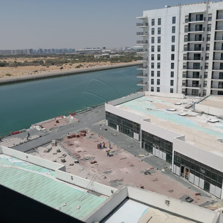 Canal View | High Level | Move-in Ready