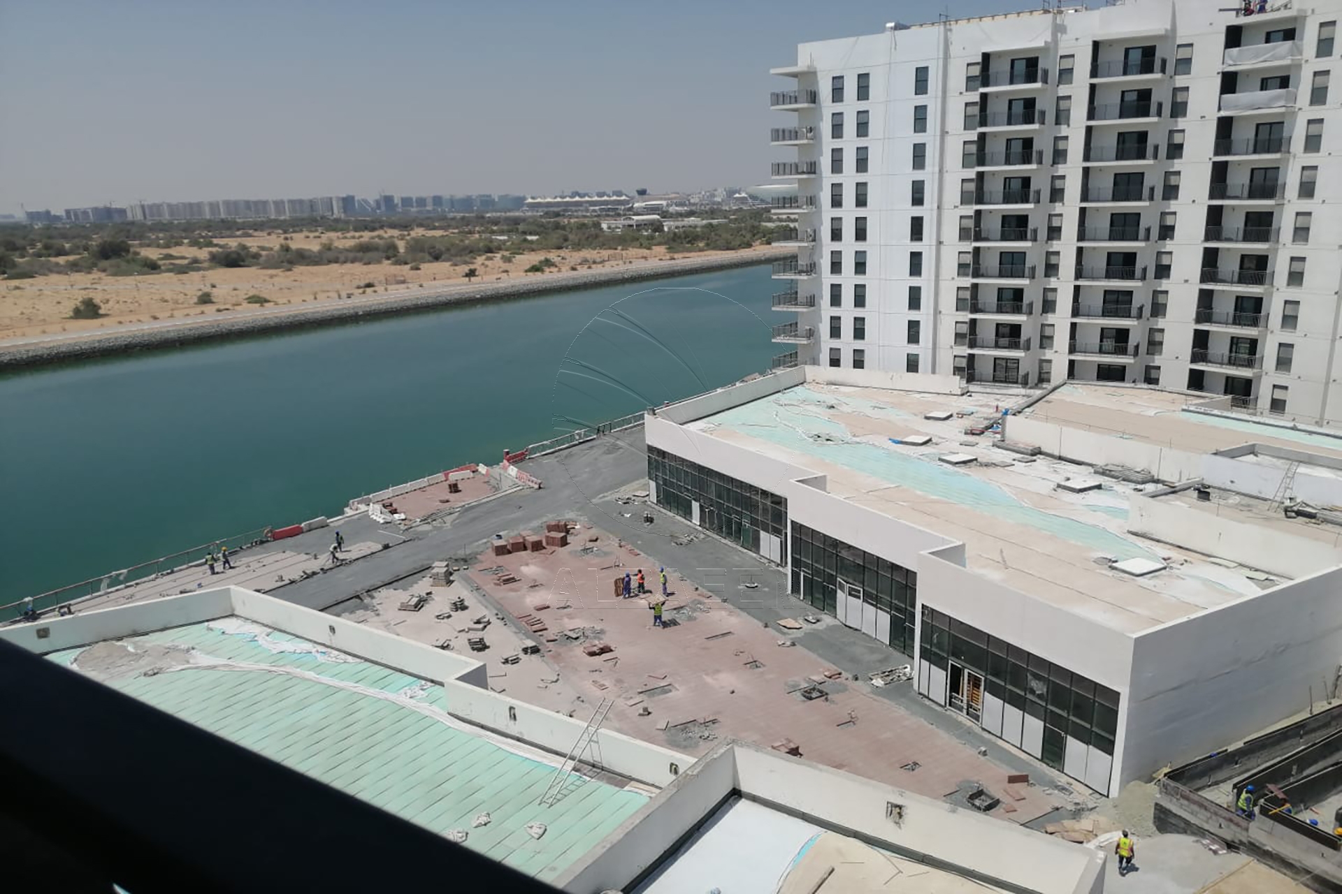 Canal View | High Level | Move-in Ready