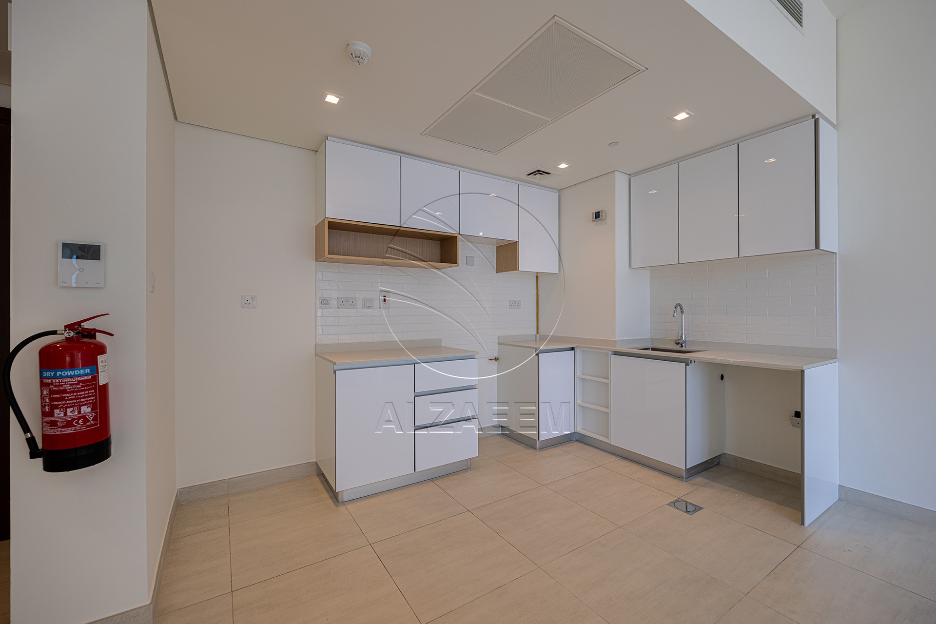 Partial Canal View | VACANT | Up to 3 Payments