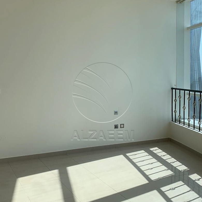 Ready to Move | Premium Location | High Floor