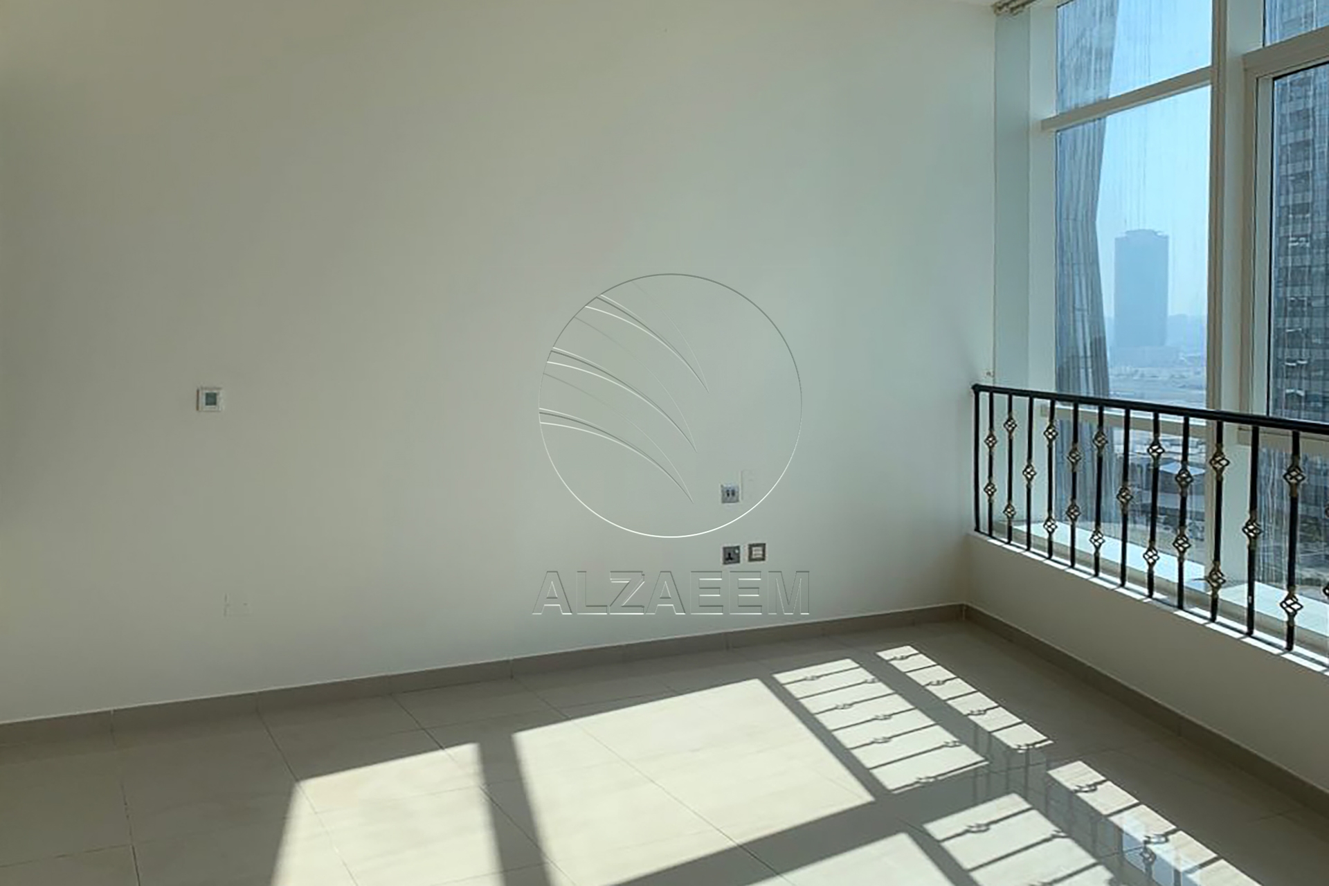 Ready to Move | Premium Location | High Floor