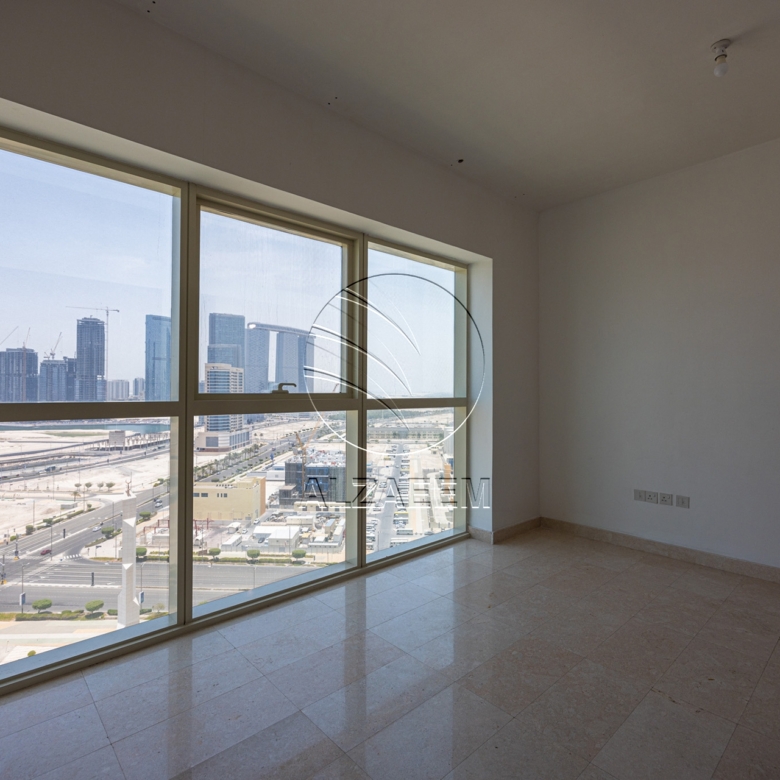 Partial Sea View | Mid Leve | Prime Location