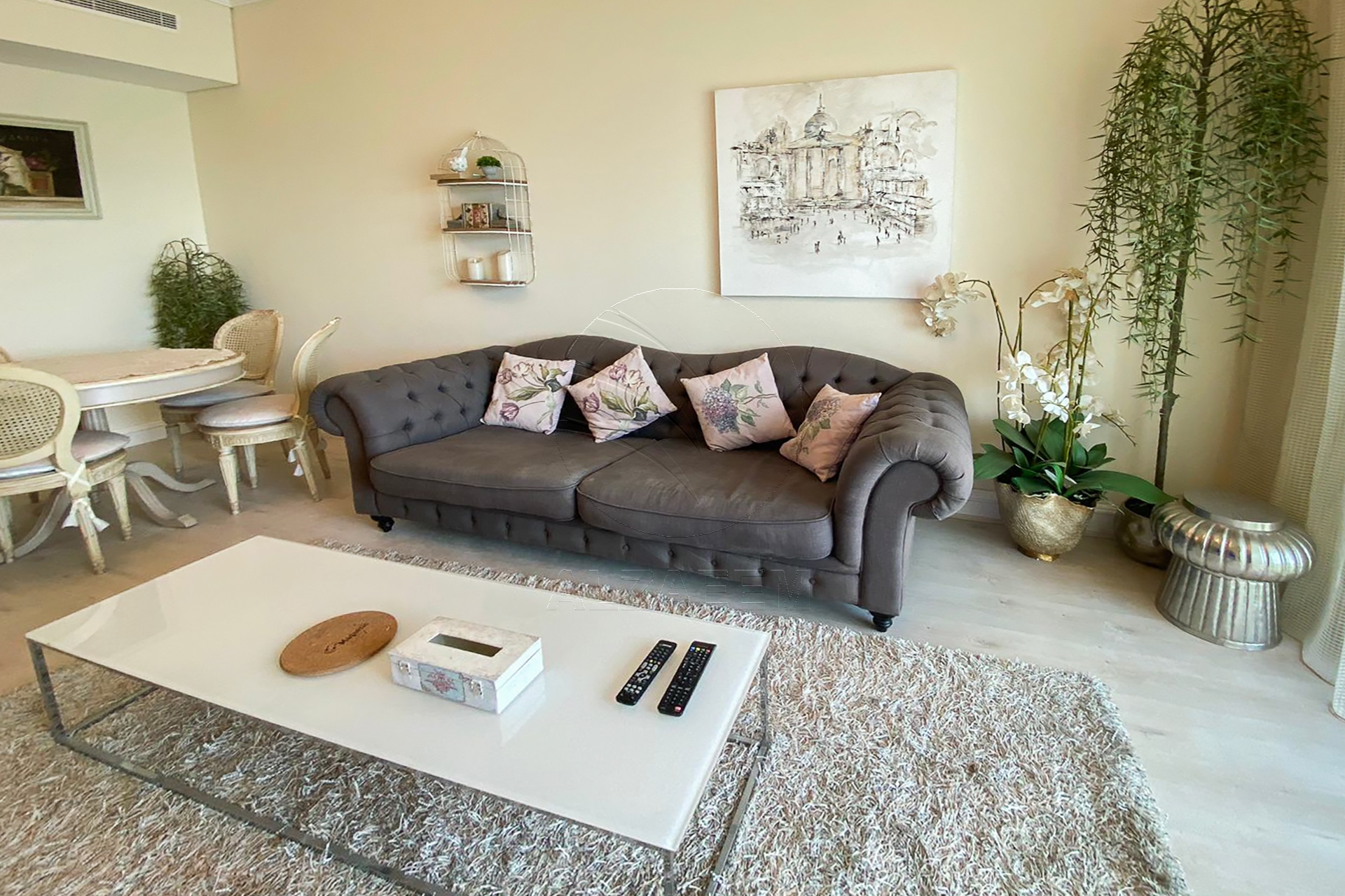 √ HOT | Fully Furnished | Nice Views | VACANT √