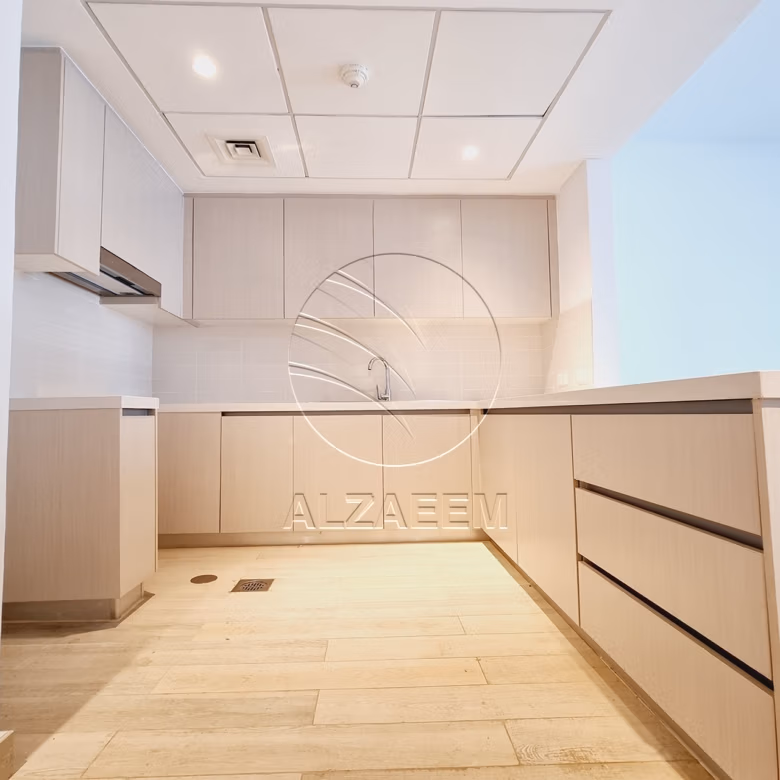 Accessible Unit | Waterfront Living | Big Terrace