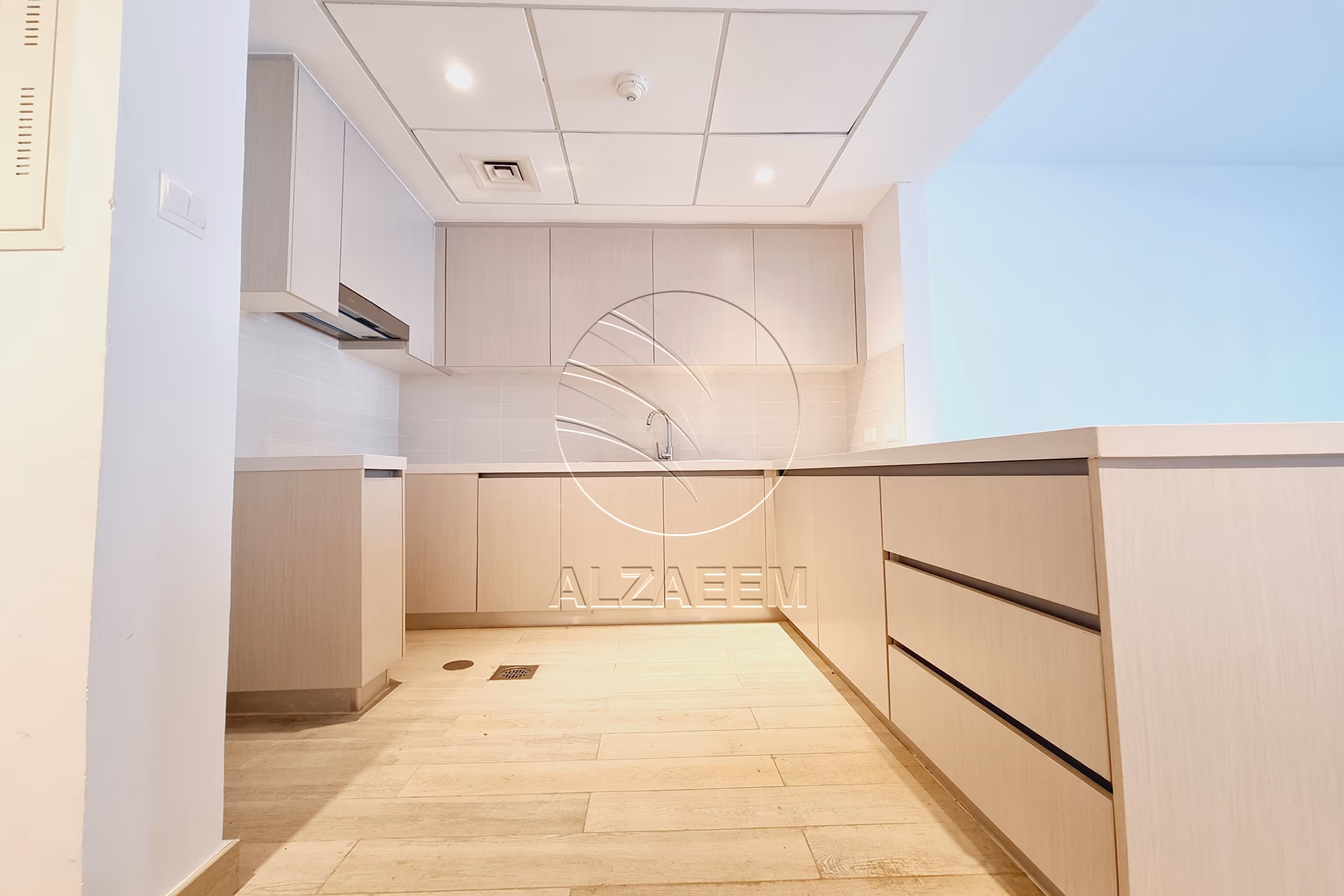 Accessible Unit | Waterfront Living | Big Terrace