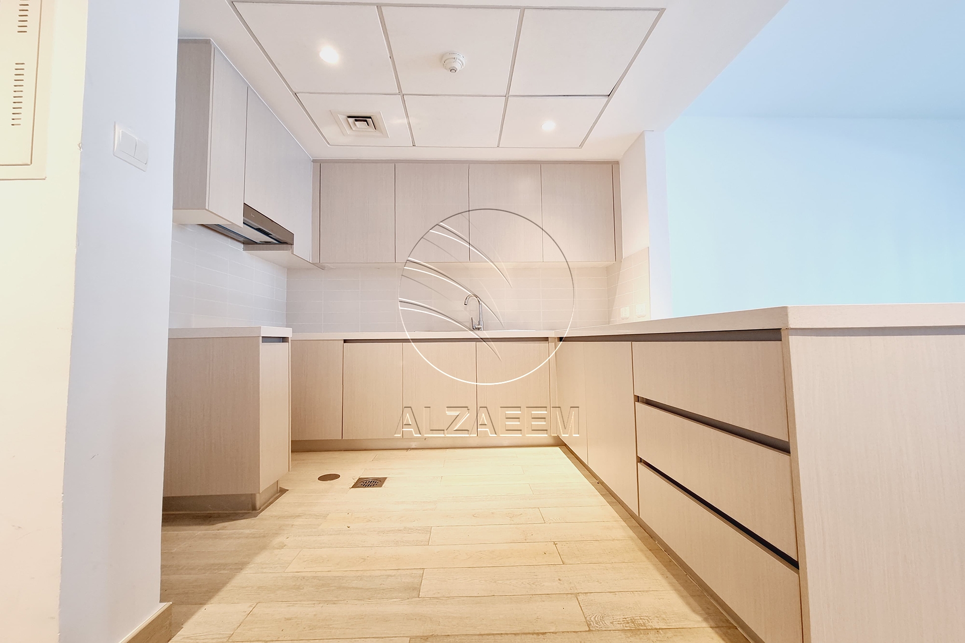 Accessible Unit | Waterfront Living | Big Terrace