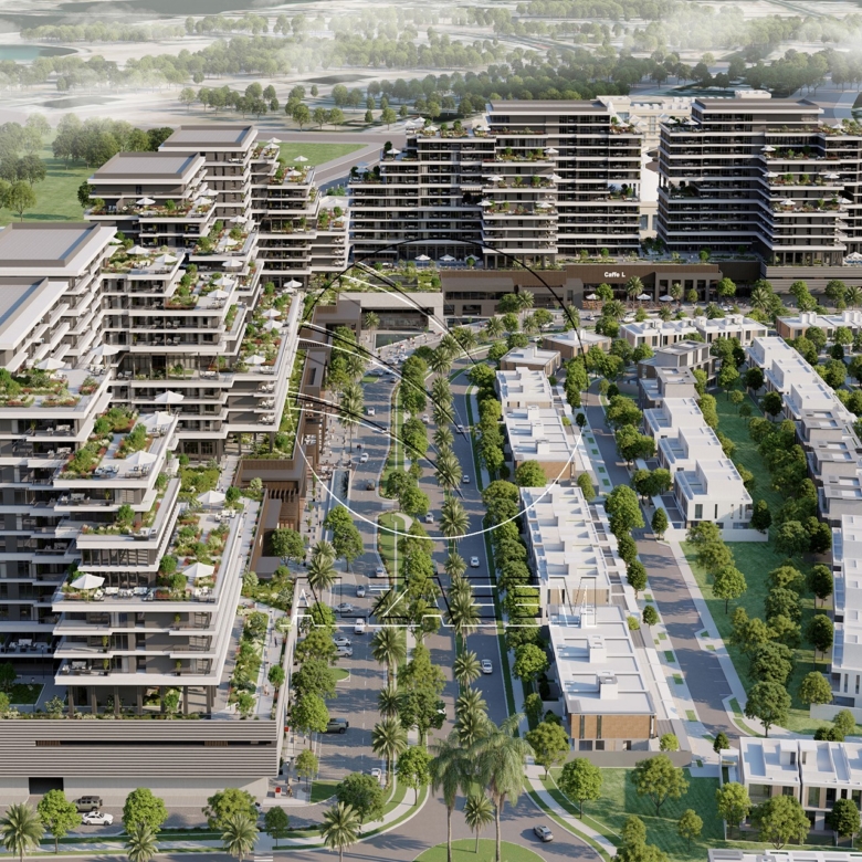 MAJLIS 2BR+Maid | Luxury Living | Premium Location