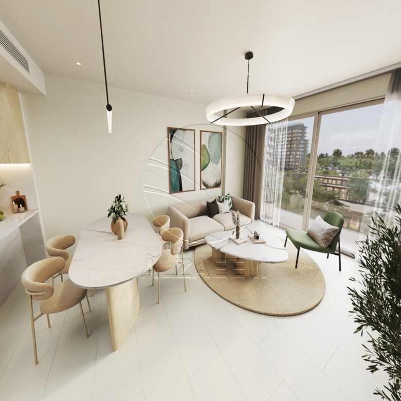 Full Canal View | Premium Living | Mid Floor