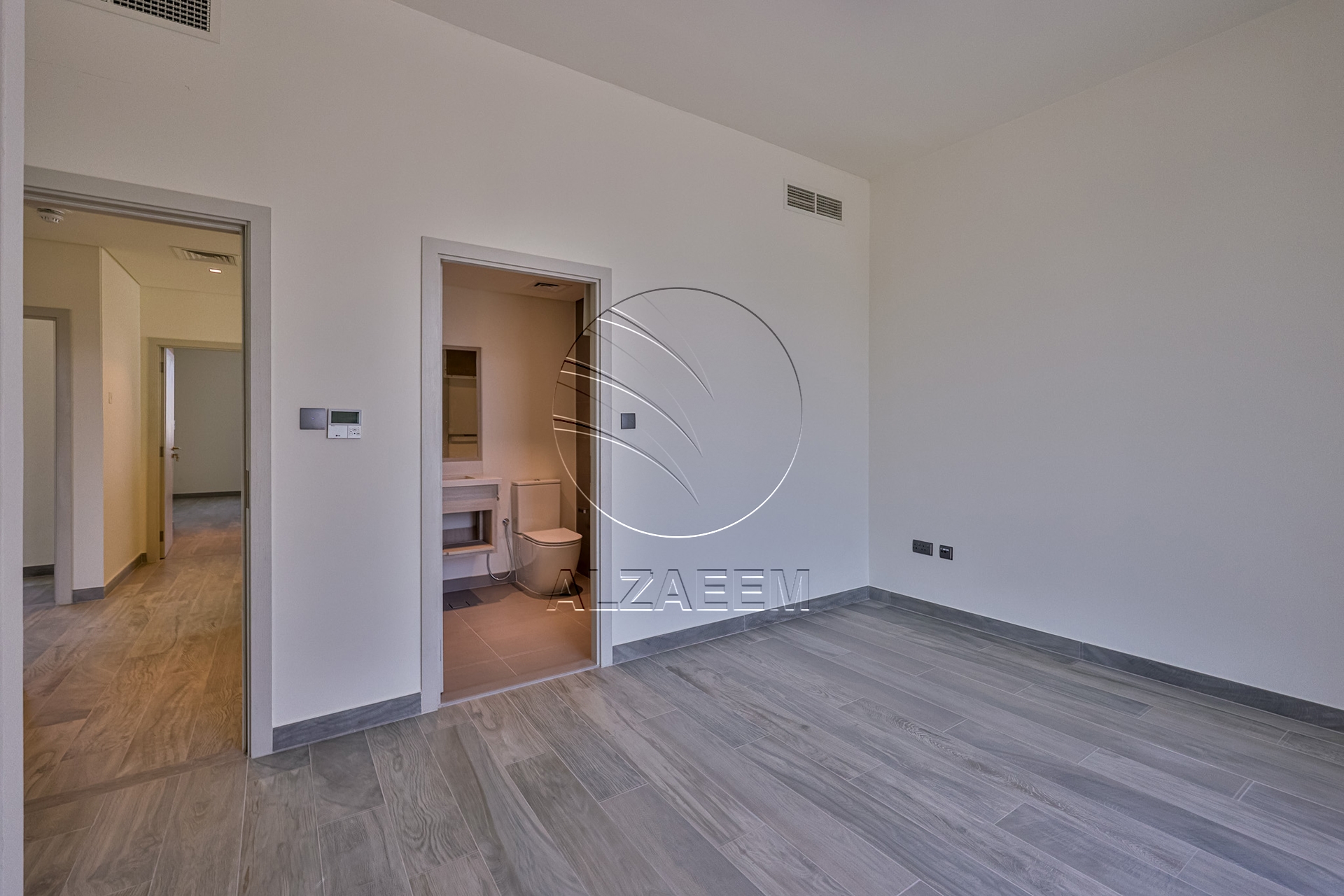 Single Row CORNER | Premium and High End Location