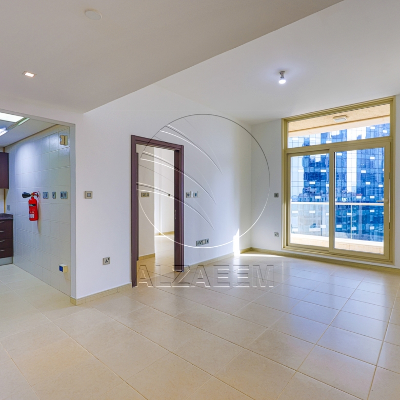 Amazing View | Higher Floor | 3 Payments