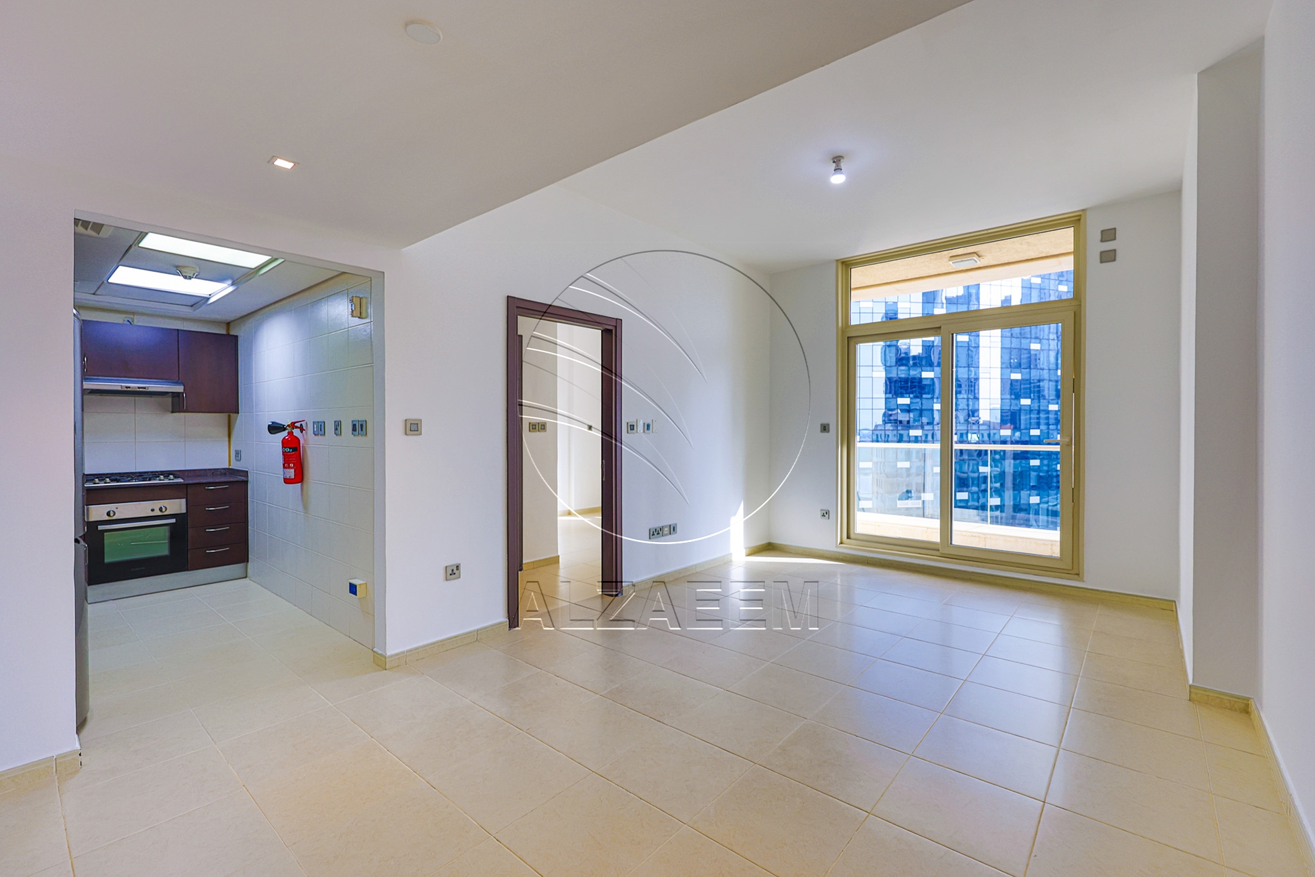 Amazing View | Higher Floor | 3 Payments