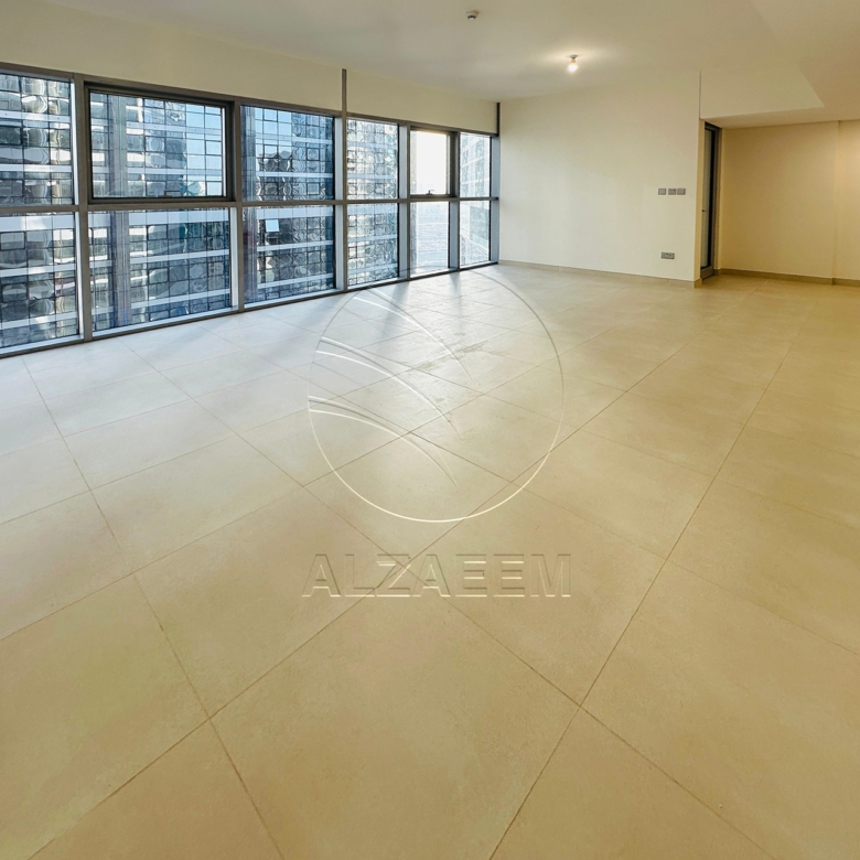 Fully Furnished | 3BR+M | Facing the Pool