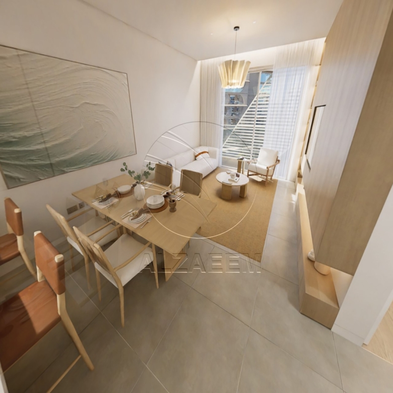 √Partial Sea View | LOW Premium | Serene Location√