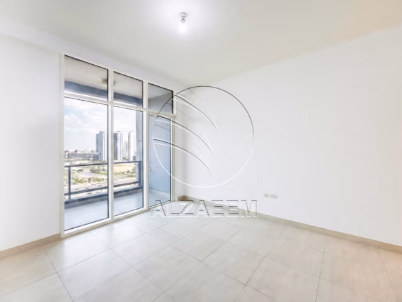 2 Balconies | Partial Sea View | Up to 2 Payments