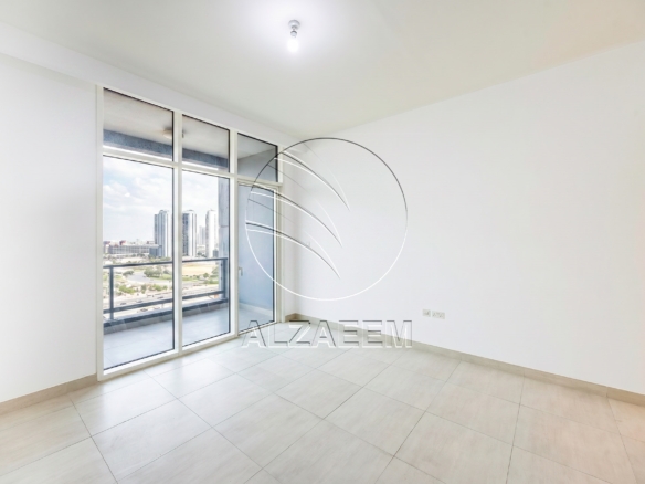 2 Balconies | Partial Sea View | Up to 2 Payments