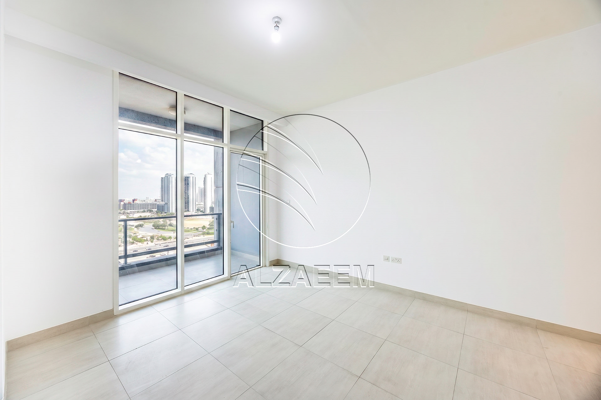 2 Balconies | Partial Sea View | Up to 2 Payments