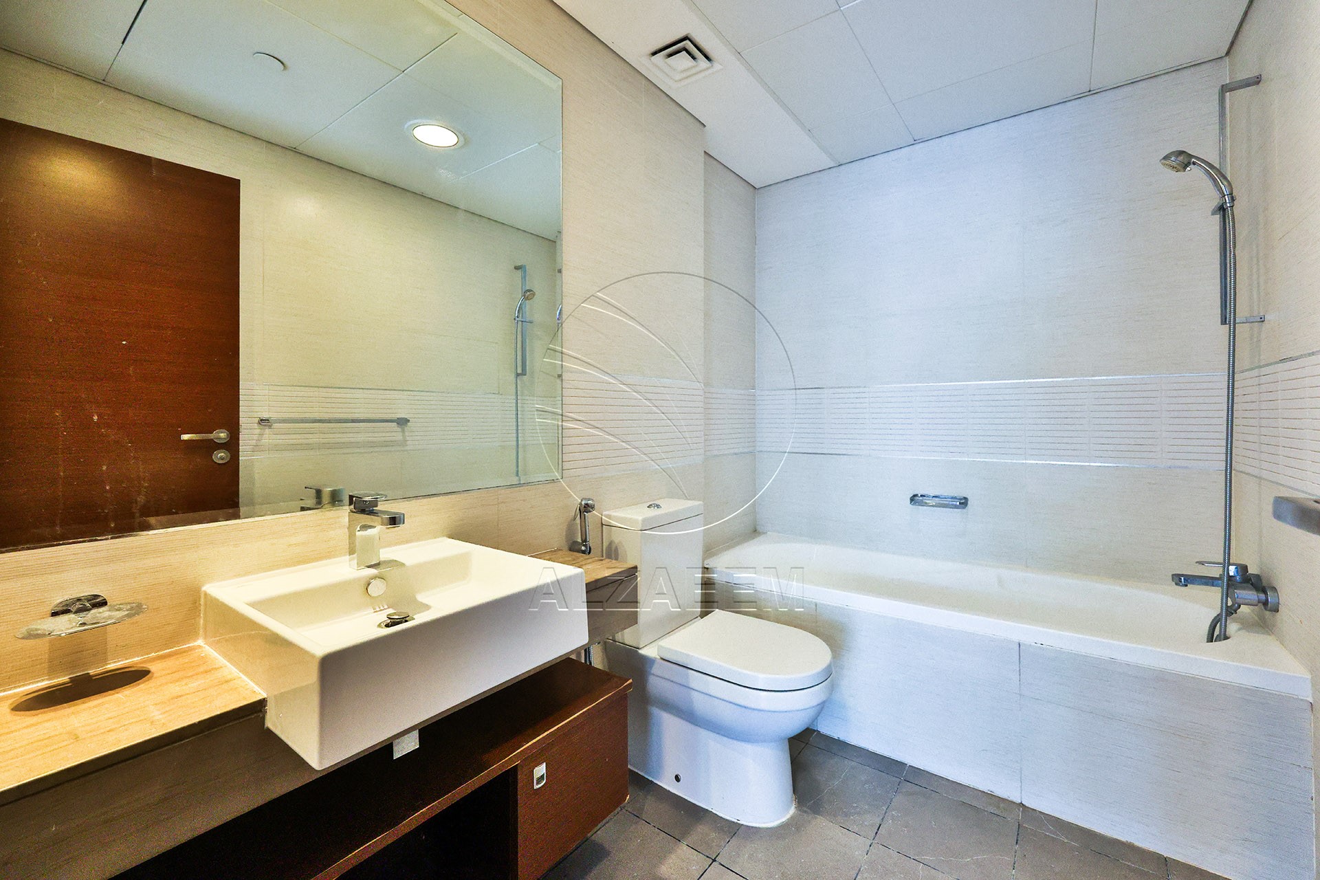 Sea View | High Floor | VACANT | Up to 4 Payments