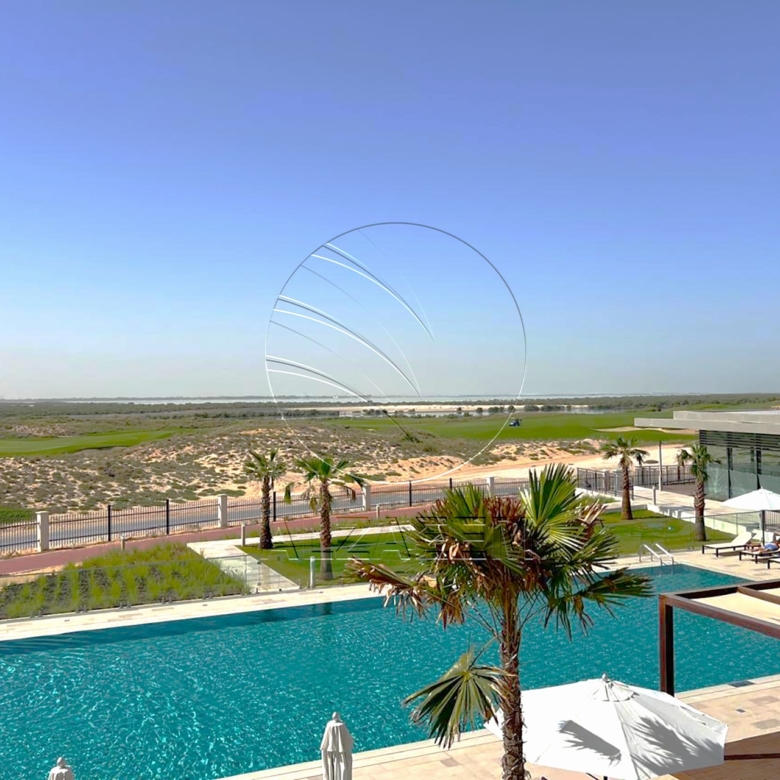 HOT DEAL! | 2+Maid | Full Golf Course | Sea View