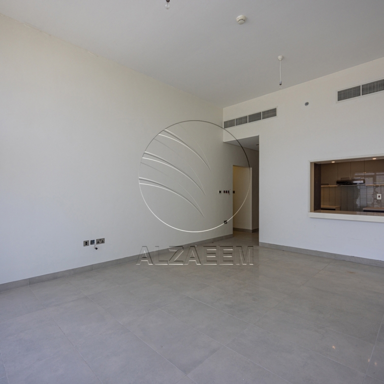 VACANT | Unobstructed Full Sea View | 2 Balconies