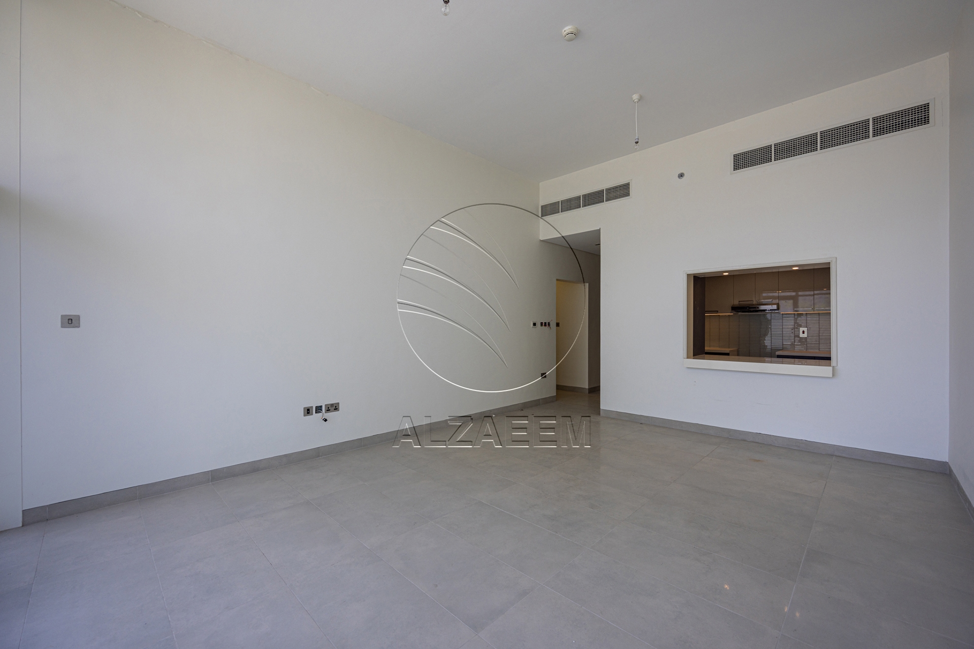 VACANT | Unobstructed Full Sea View | 2 Balconies